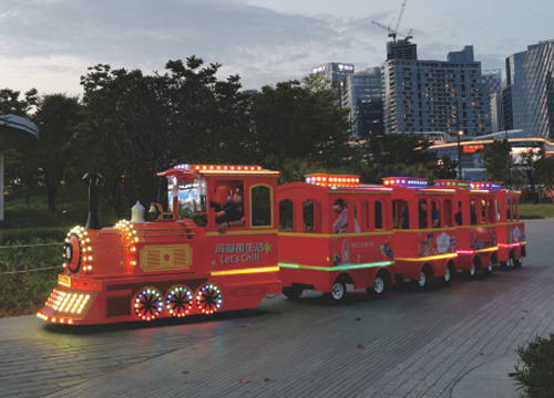 深圳欢乐港湾