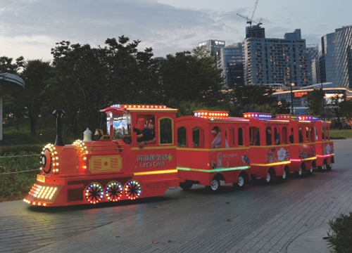 深圳欢乐港湾