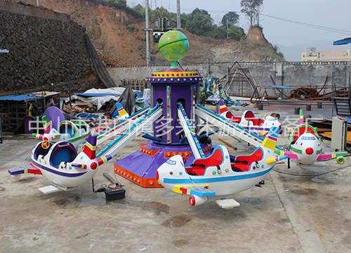 汕尾环球世界16座