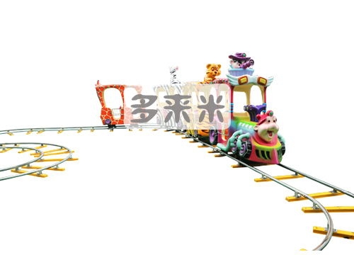 关于无轨小火车常见故障处理的方法，你要知道的！