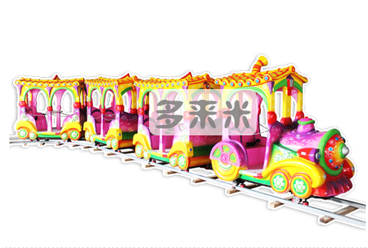 游乐设备厂家