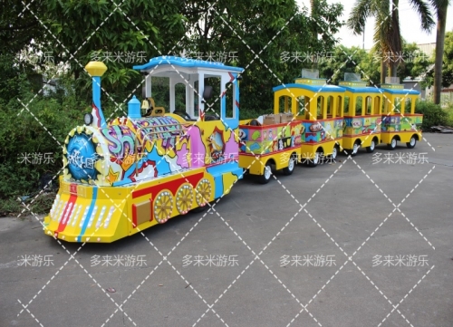 电动观光小火车厂家