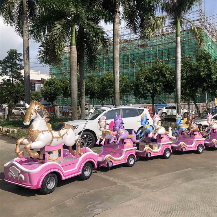 订购观光小火车