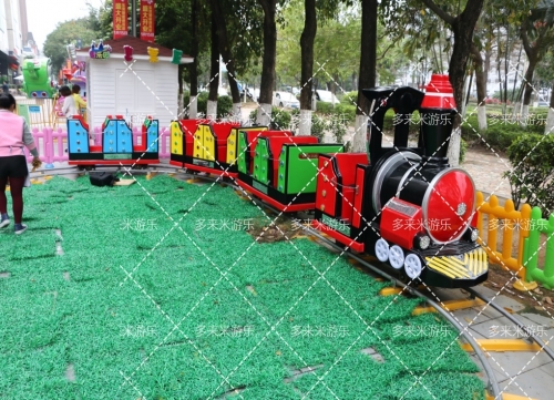 无轨观光小火车公司