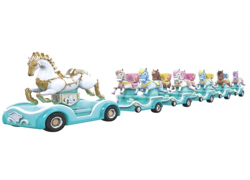 儿童小火车厂家