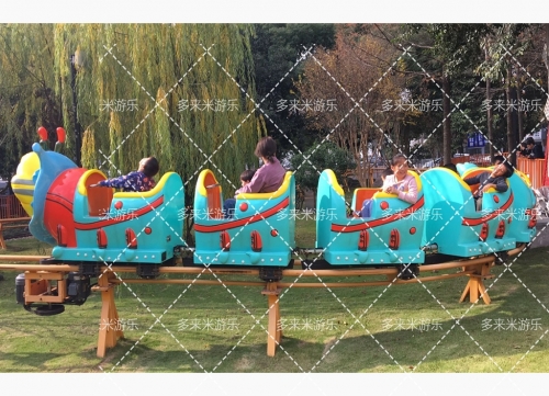 公园观光小火车