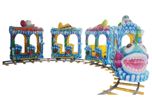 观光小火车公司