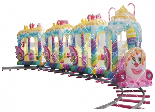 电动观光小火车厂家