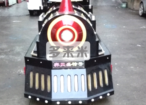 室外儿童游乐设备