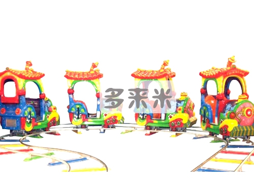 公园小火车