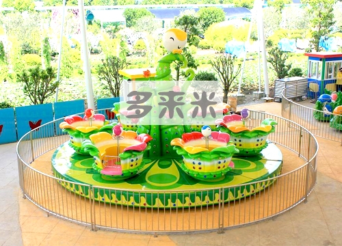 zhejiang24座梦幻花园