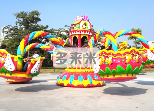 zhejiang糖果乐园